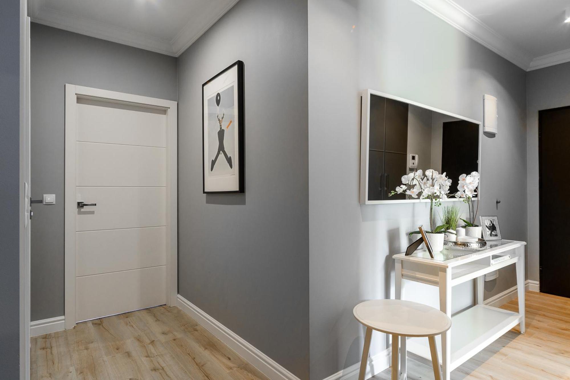 Lumina 3-Room Apart With Parking, Balcony Warsawa Bagian luar foto