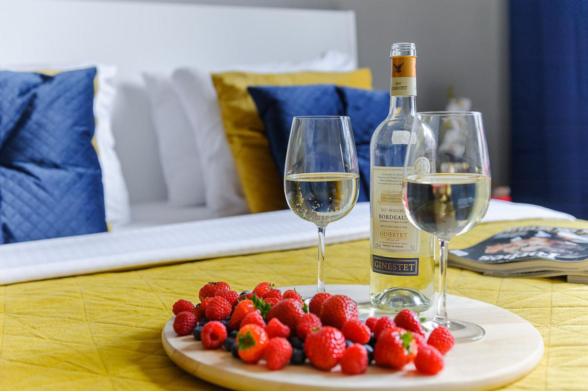 Lumina 3-Room Apart With Parking, Balcony Warsawa Bagian luar foto